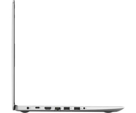 Ноутбук Dell Inspiron 5770 (57i78S1H1R5M-LPS)