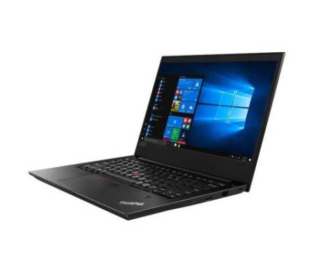 Ноутбук Lenovo ThinkPad E480 (20KN004TRT)