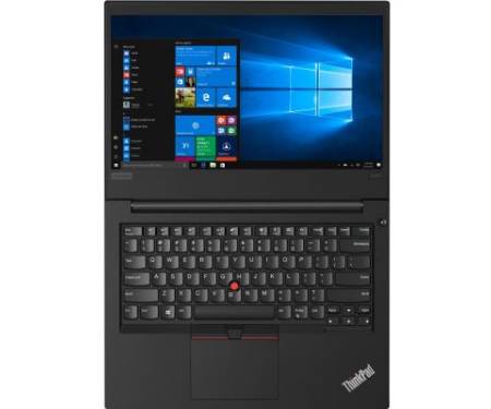 Ноутбук Lenovo ThinkPad E480 (20KN004TRT)