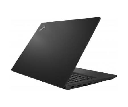 Ноутбук Lenovo ThinkPad E480 (20KN004TRT)
