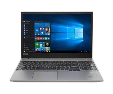 Ноутбук Lenovo ThinkPad E580 (20KS001FRT)