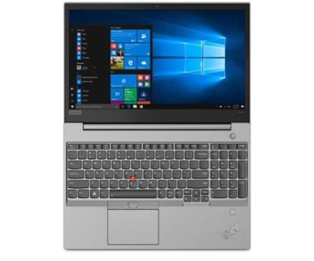 Ноутбук Lenovo ThinkPad E580 (20KS001FRT)