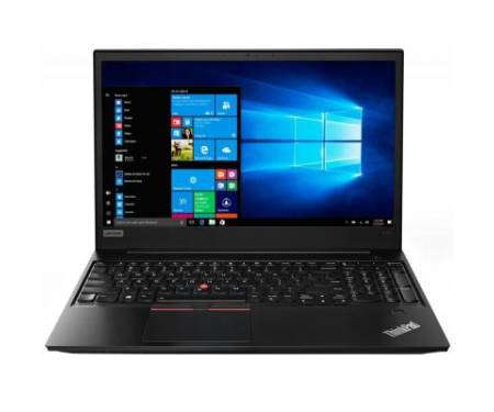 Ноутбук Lenovo ThinkPad E580 (20KS005BRT)