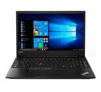 Ноутбук Lenovo ThinkPad E580 (20KS005BRT)