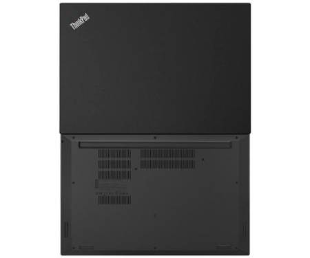 Ноутбук Lenovo ThinkPad E580 (20KS005BRT)