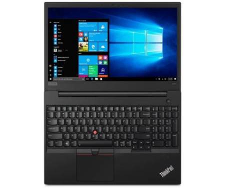 Ноутбук Lenovo ThinkPad E580 (20KS005BRT)