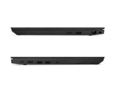 Ноутбук Lenovo ThinkPad E580 (20KS005BRT)