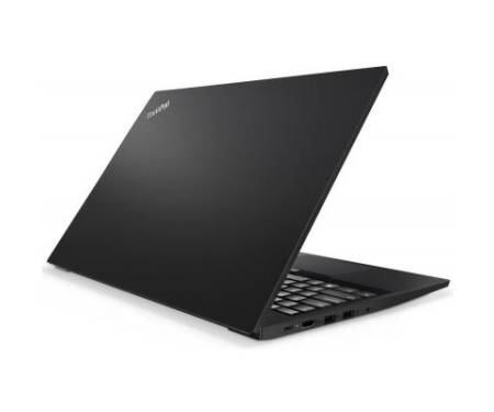 Ноутбук Lenovo ThinkPad E580 (20KS005BRT)
