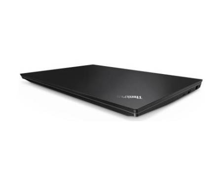 Ноутбук Lenovo ThinkPad E580 (20KS005BRT)