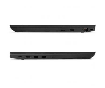 Ноутбук Lenovo ThinkPad E580 (20KS0063RT)