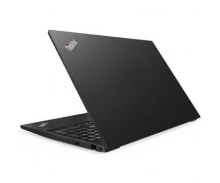 Ноутбук Lenovo ThinkPad E580 (20KS0063RT)