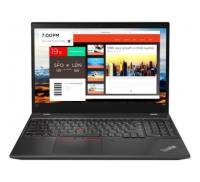 Ноутбук Lenovo ThinkPad T580 (20L90026RT)