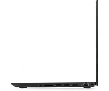 Ноутбук Lenovo ThinkPad T580 (20L90026RT)