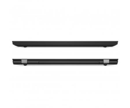 Ноутбук Lenovo ThinkPad T580 (20L90026RT)