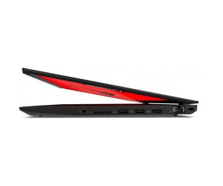 Ноутбук Lenovo ThinkPad T580 (20L90026RT)