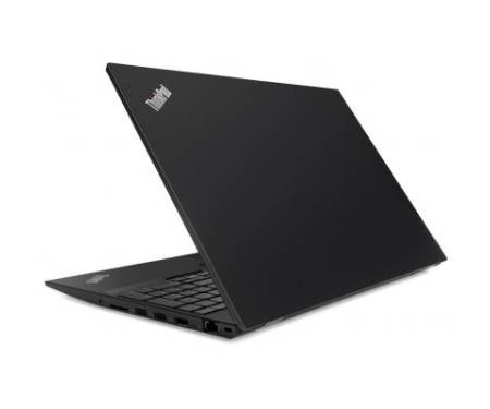 Ноутбук Lenovo ThinkPad T580 (20L90026RT)