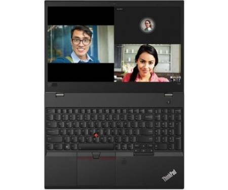 Ноутбук Lenovo ThinkPad T580 (20L90026RT)
