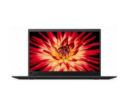 Ноутбук Lenovo ThinkPad X1 Carbon 6 (20KGA01BRT)