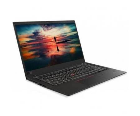 Ноутбук Lenovo ThinkPad X1 Carbon 6 (20KGA01BRT)