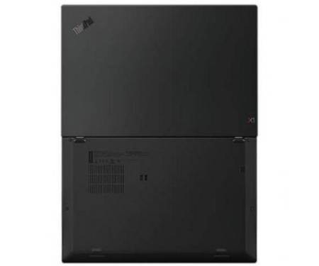 Ноутбук Lenovo ThinkPad X1 Carbon 6 (20KGA01BRT)