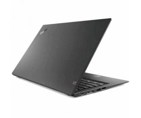 Ноутбук Lenovo ThinkPad X1 Carbon 6 (20KH0039RT)