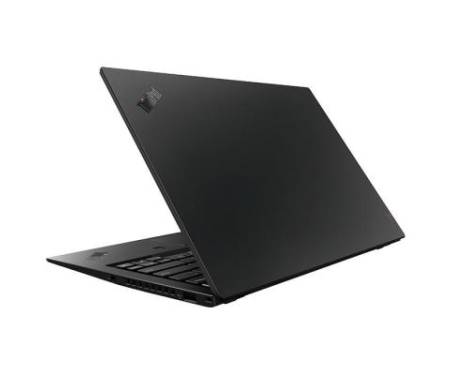 Ноутбук Lenovo ThinkPad X1 Carbon 6 (20KH0039RT)