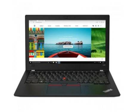 Ноутбук Lenovo ThinkPad X280 (20KF001NRT)
