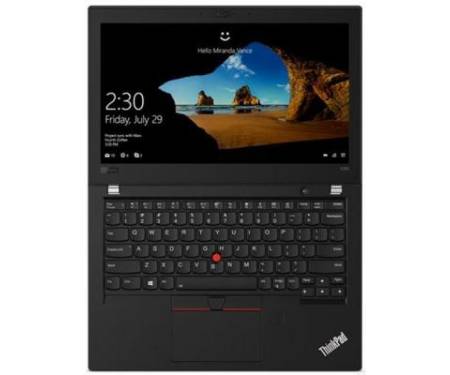 Ноутбук Lenovo ThinkPad X280 (20KF001NRT)