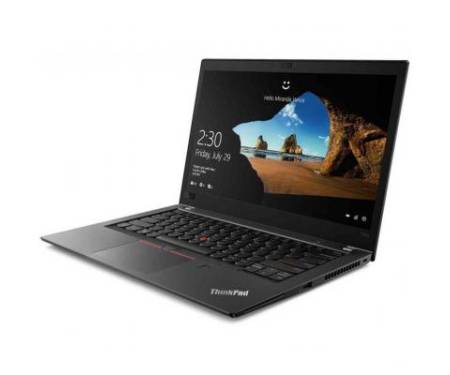 Ноутбук Lenovo ThinkPad X280 (20KF001NRT)