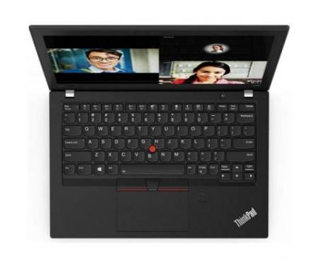 Ноутбук Lenovo ThinkPad X280 (20KF001NRT)