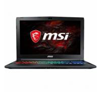 Ноутбук MSI GP62M-7RDX (GP62M7RDX-2851UA)