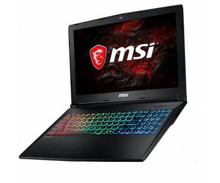 Ноутбук MSI GP62M-7RDX (GP62M7RDX-2851UA)