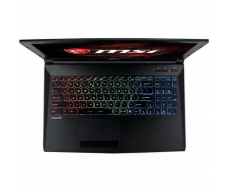 Ноутбук MSI GP62M-7RDX (GP62M7RDX-2851UA)