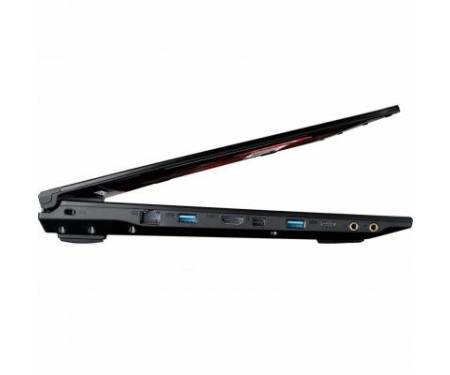 Ноутбук MSI GP62M-7RDX (GP62M7RDX-2851UA)
