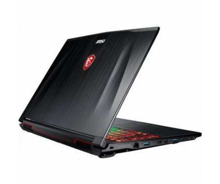 Ноутбук MSI GP62M-7RDX (GP62M7RDX-2851UA)