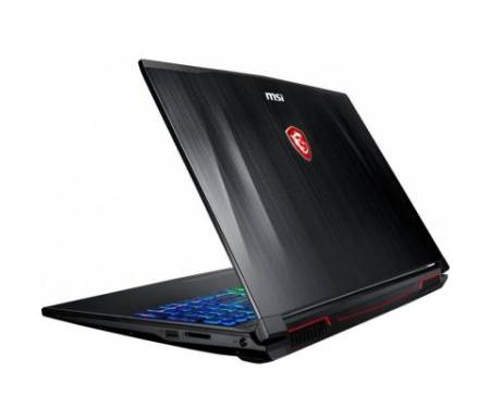 Ноутбук MSI GP62M-7RDX (GP62M7RDX-2851UA)