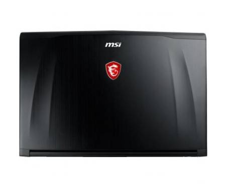 Ноутбук MSI GP62M-7RDX (GP62M7RDX-2851UA)