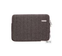Сумка WIWU Woolen Sleeve MacBook 15 Brown