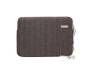 Сумка WIWU Woolen Sleeve MacBook 15 Brown