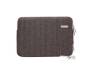 Сумка WIWU Woolen Sleeve MacBook 13 Brown