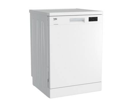 Посудомоечная машина Beko DFN16410W