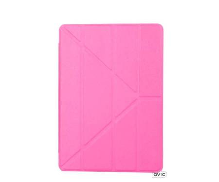 iMax Smart Case для iPad Pro 12,9 (Pink)