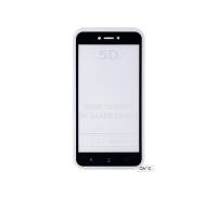 FullGlue Xiaomi RedMi 5A (черный)