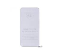 FullGlue Xiaomi RedMi Note 5A Prime (белый)
