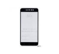 FullGlue Xiaomi RedMi Note 5A Prime (черный)