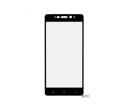 Xiaomi Redmi 4X (черный)