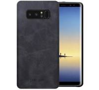 Чехол-накладка Usams Bob Series Samsung Galaxy Note 8 Black