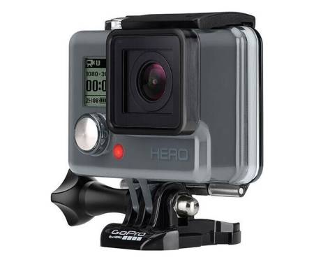 Экшн-камера GoPro HERO (CHDHA-301) (No Box)