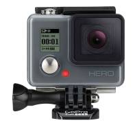 Экшн-камера GoPro HERO (CHDHA-301) (No Box)