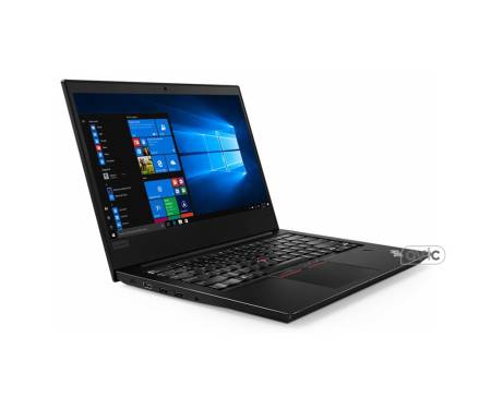Ноутбук Lenovo ThinkPad Edge E480 (20KN007URT)